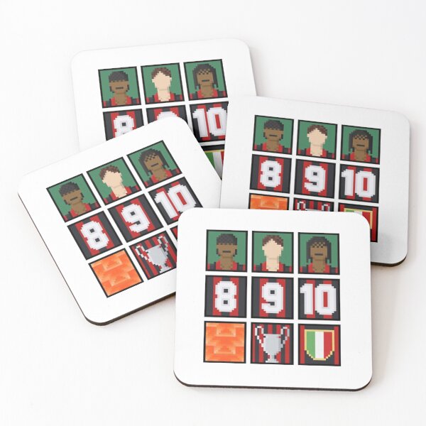 Item preview, Milan Legends - Ac Milan  designed and sold by DanielDaniels.