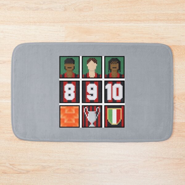 Item preview, Milan Legends - Ac Milan  designed and sold by DanielDaniels.