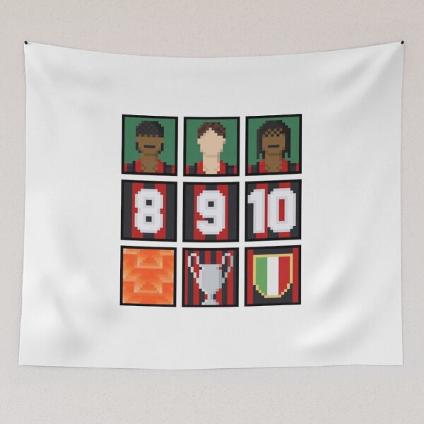 Item preview, Leyendas del Milan - Ac Milan designed and sold by DanielDaniels.