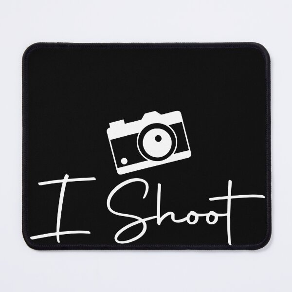 Item preview, I Shoot People Camera Lover Photographer designed and sold by TobyLewis1592.