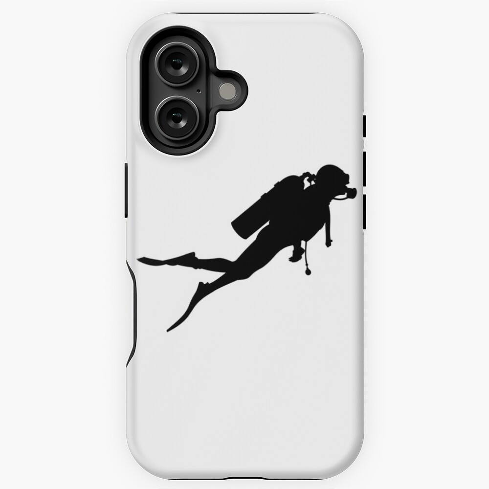 Item preview, iPhone Magsafe Tough Case designed and sold by Thronsano.