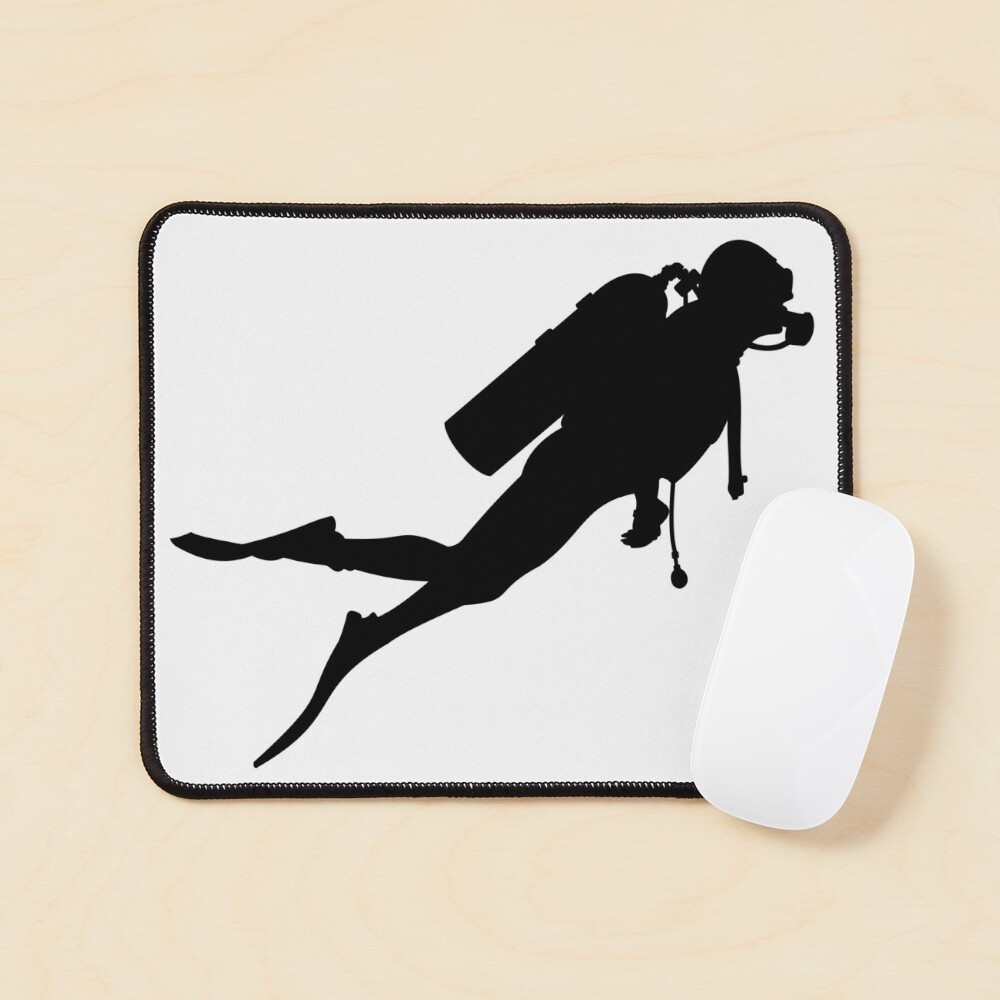 Item preview, Mouse Pad designed and sold by Thronsano.