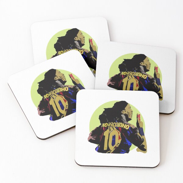 Item preview, Ronaldinho designed and sold by DanielDaniels.