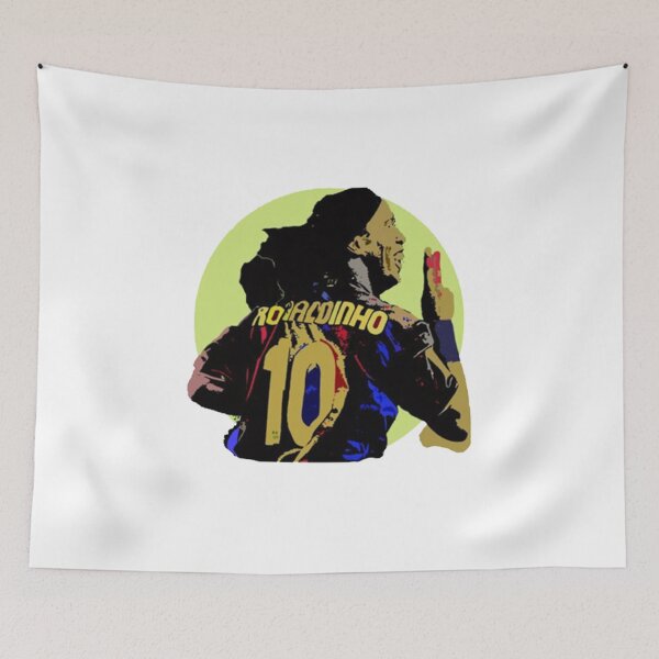 Item preview, Ronaldinho designed and sold by DanielDaniels.