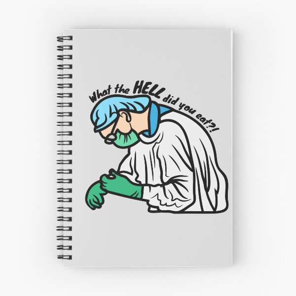 Item preview, What the hell did you eat?! designed and sold by Verubi.