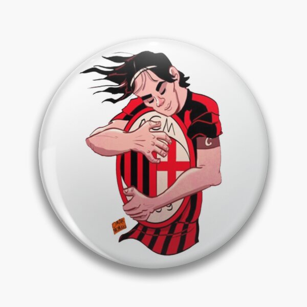 Artikelvorschau, Rossoneri-Liebe entworfen und verkauft von DanielDaniels.