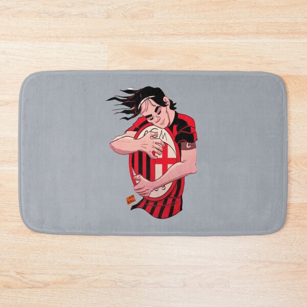 Item preview, Rossoneri love designed and sold by DanielDaniels.