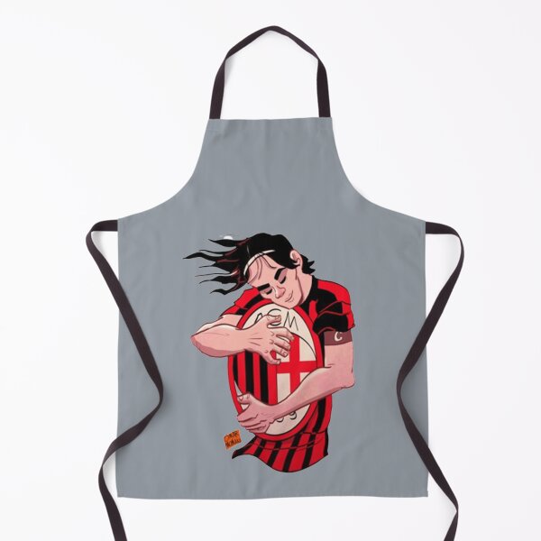 Item preview, Rossoneri love designed and sold by DanielDaniels.