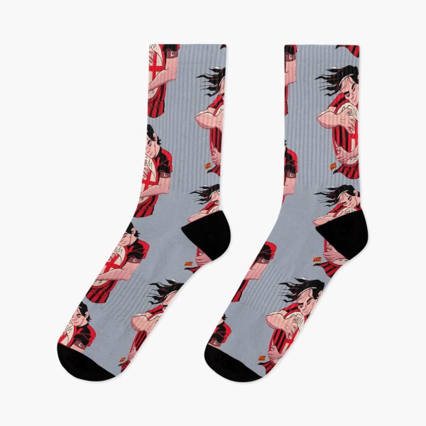 Item preview, Rossoneri love designed and sold by DanielDaniels.