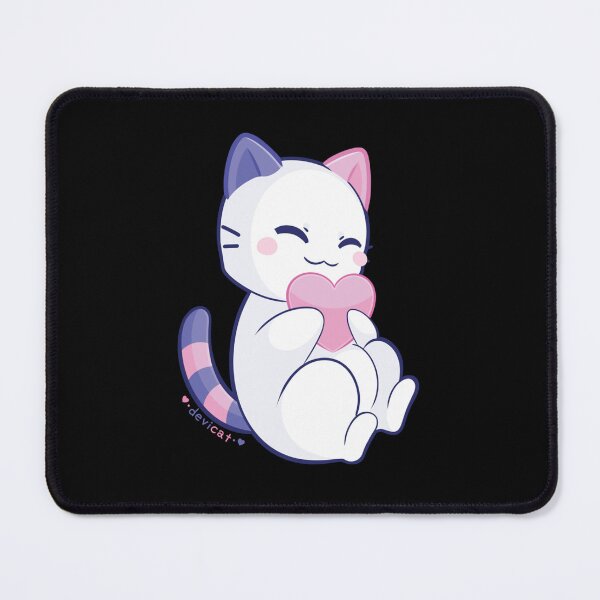 Item preview, CandiCat Hug - 2022 Classic designed and sold by anitasus.