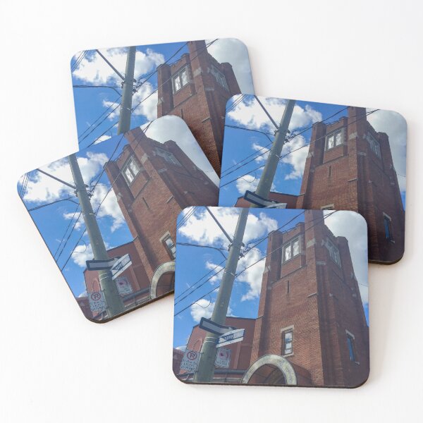 Item preview, Roncesvalles, Toronto  designed and sold by eleonoraingrid.