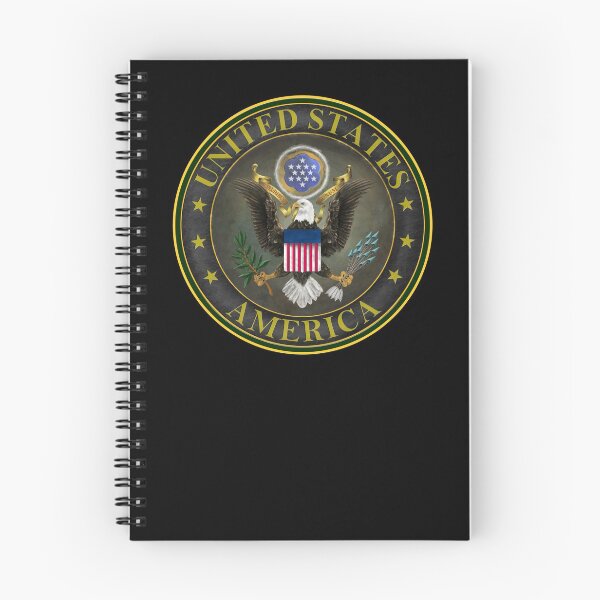 Item preview, The Seal of The United States of America designed and sold by nubsix.