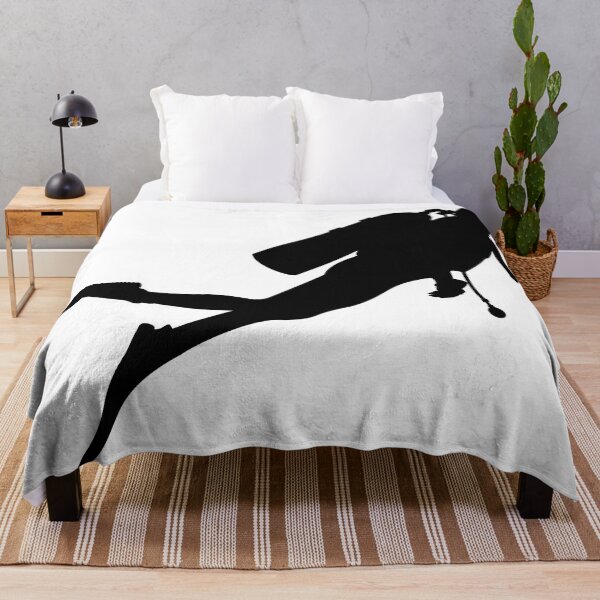 Item preview, Scuba Diver Silhouette - Black designed and sold by Gifts and more.