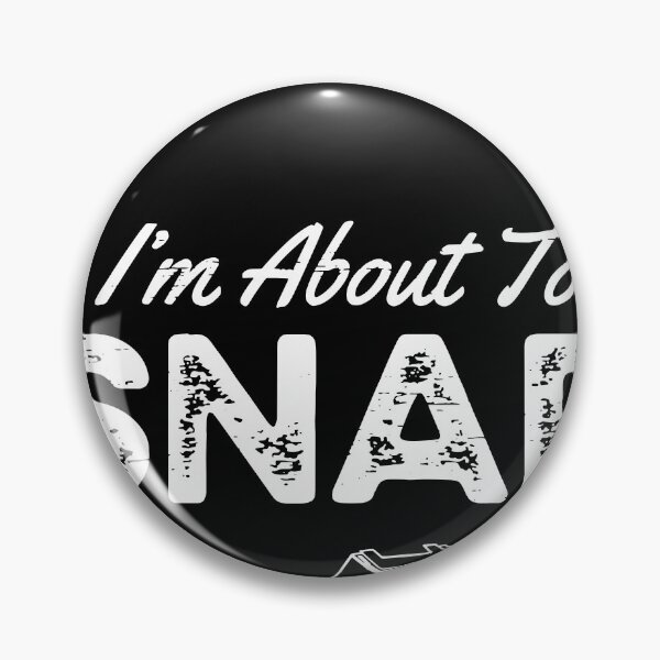 Item preview, About To Snap Camera Lovers Photojournalist Videography designed and sold by TobyLewis1592.