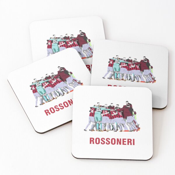 Item preview, ROSSONERI designed and sold by DanielDaniels.