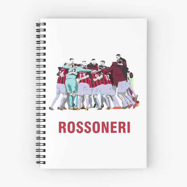 Item preview, ROSSONERI designed and sold by DanielDaniels.