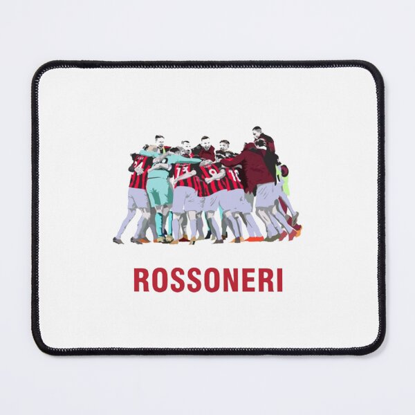 Item preview, ROSSONERI designed and sold by DanielDaniels.