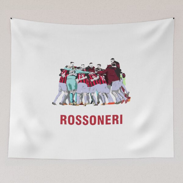 Item preview, ROSSONERI designed and sold by DanielDaniels.