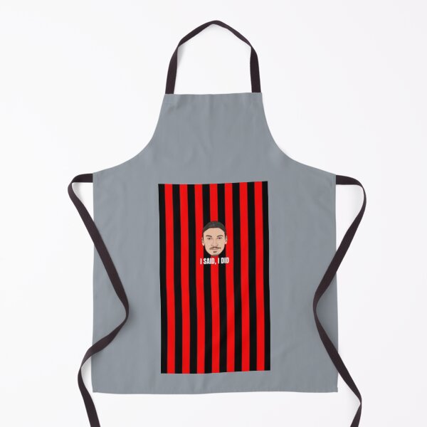 Item preview, Zlatan Ibrahimović I said I did - Milan We The Champion designed and sold by DanielDaniels.