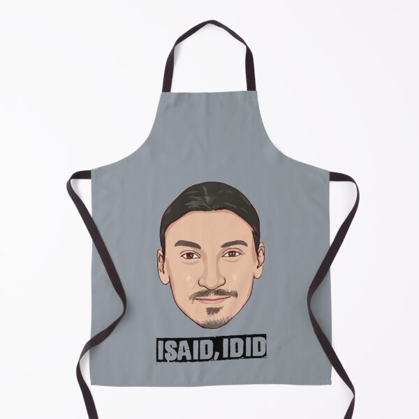 Item preview, Zlatan Ibrahimović I said I did Milan We The Champion designed and sold by DanielDaniels.