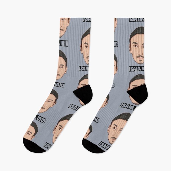 Item preview, Zlatan Ibrahimović I said I did Milan We The Champion designed and sold by DanielDaniels.