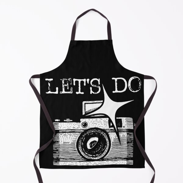 Item preview, Let's Do Shots Photographer Camera Photography designed and sold by TobyLewis1592.