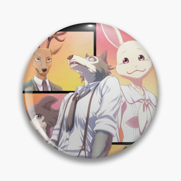 Beastars Season 2 Anime Rant and Review  Anime Rants