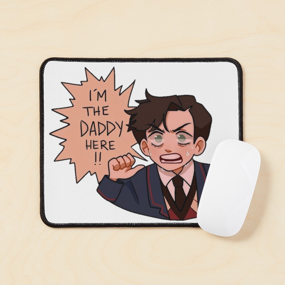 Item preview, Mouse Pad designed and sold by AthleticWolves.
