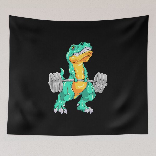 Item preview, Aloha Dinosaur designed and sold by HamzaStore15.