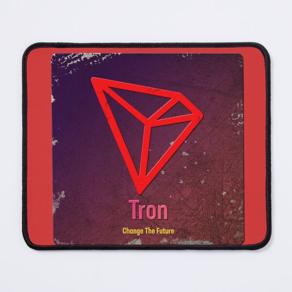 Item preview, Tron | Crpyto Life designed and sold by MakeitMelo.