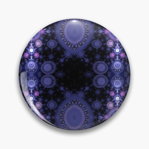 Item preview, Chakralicious Purple Fractal Flame Art designed and sold by ChaosEmporium.