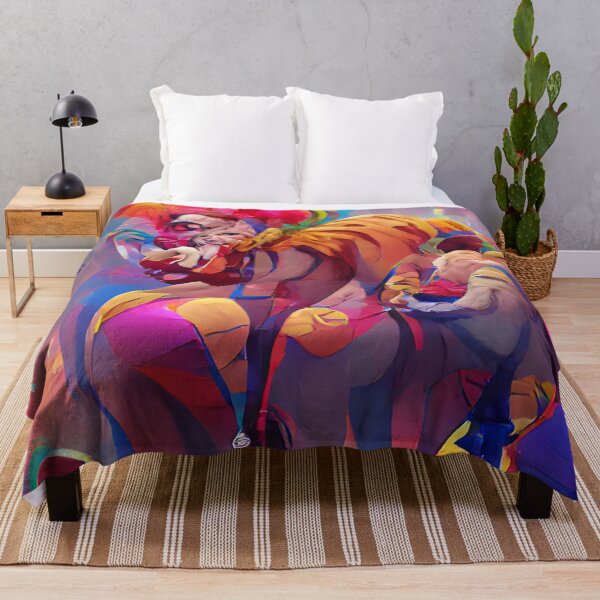 Item preview, Circus | Artificial Inteligence Generated Art designed and sold by AllAboutAI.