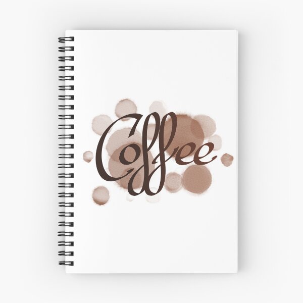 Item preview, coffee stains designed and sold by MinEkkoArt.