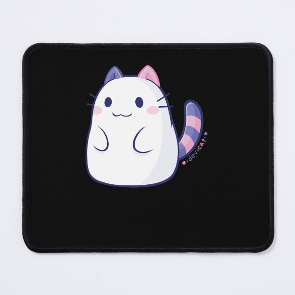 Item preview, CandiCat Plush - 2022 Classic designed and sold by anitasus.