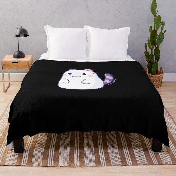Item preview, CandiCat Plush - 2022 Classic designed and sold by anitasus.