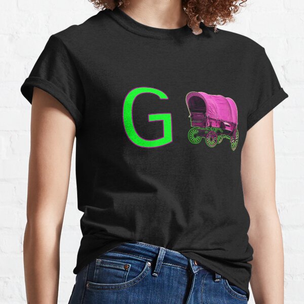 G Wagon Classic T-Shirt