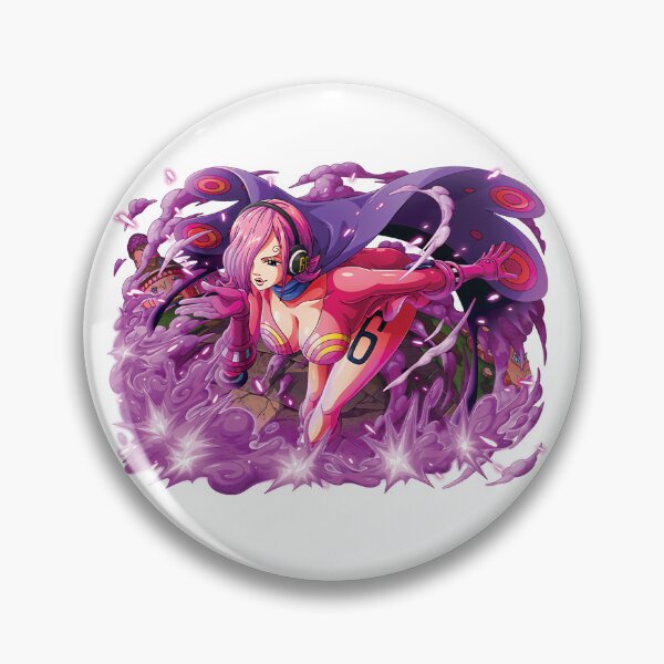Item preview, Beautiful Girls Reiju Vinsmoke Art designed and sold by Milkygmail.