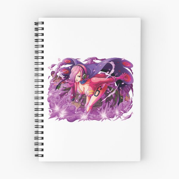 Item preview, Beautiful Girls Reiju Vinsmoke Art designed and sold by Milkygmail.