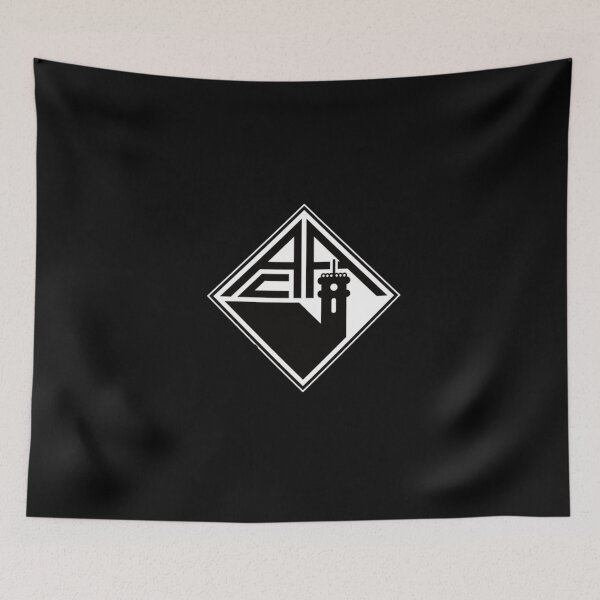 Item preview, Academica De Coimbra Logo Classic T-Shirt designed and sold by janlzmaude.