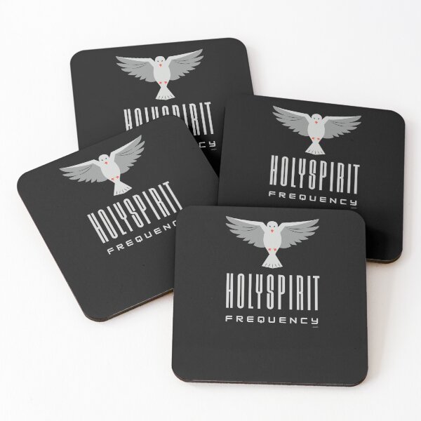 Item preview, HOLYSPIRIT FREQUENCY designed and sold by GODLOVES by Isaiah .