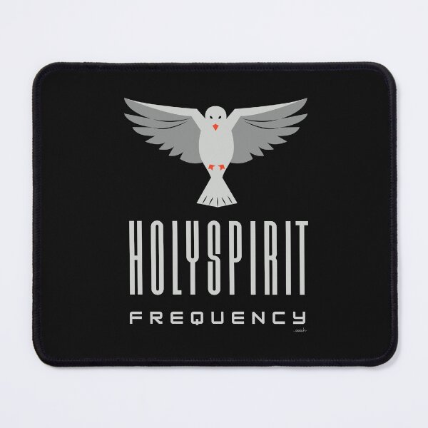 Item preview, HOLYSPIRIT FREQUENCY designed and sold by GODLOVES by Isaiah .