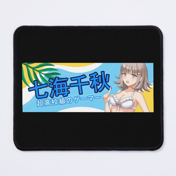 Item preview, Chiaki Nanami Anime Slap designed and sold by VicNormandin.