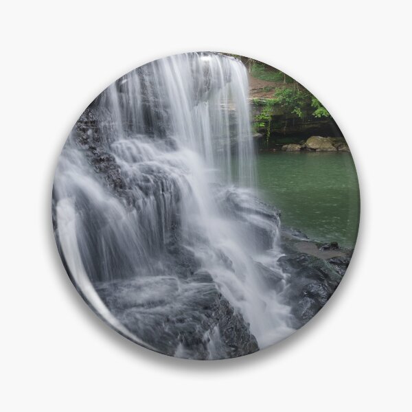 Item preview, Upper Potter's Falls 2 designed and sold by Phil Perkins.