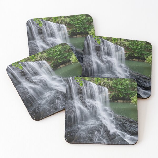 Item preview, Upper Potter's Falls 2 designed and sold by Phil Perkins.