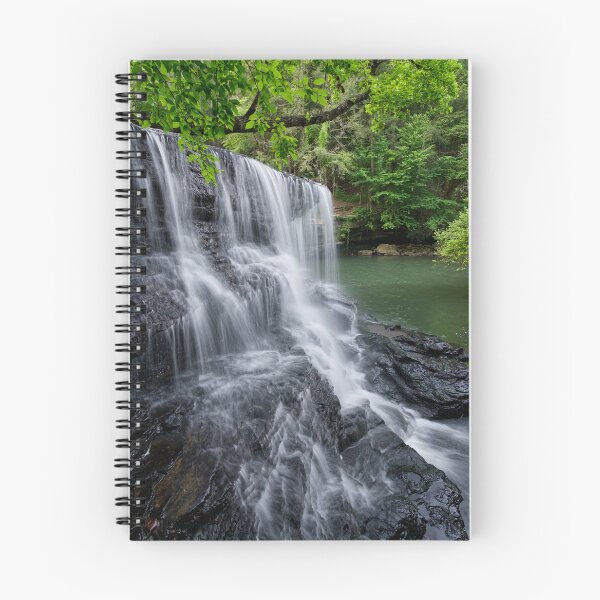 Item preview, Upper Potter's Falls 2 designed and sold by Phil Perkins.