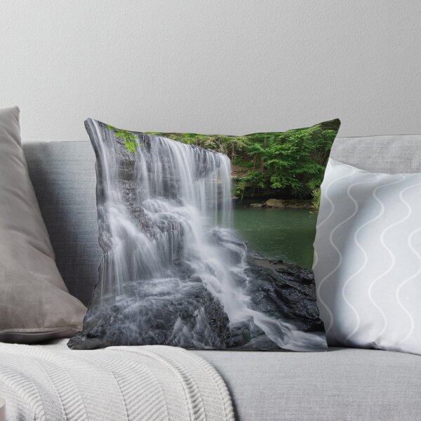 Item preview, Upper Potter's Falls 2 designed and sold by Phil Perkins.