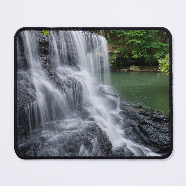 Item preview, Upper Potter's Falls 2 designed and sold by Phil Perkins.