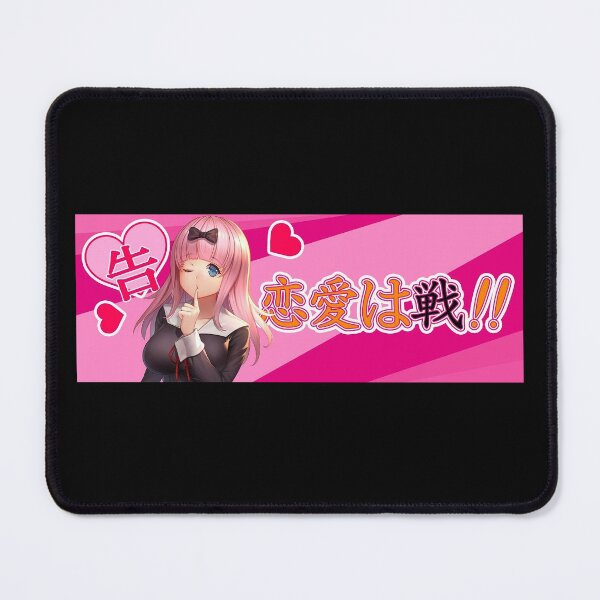 Item preview, Chika Fujiwara Anime Slap designed and sold by VicNormandin.