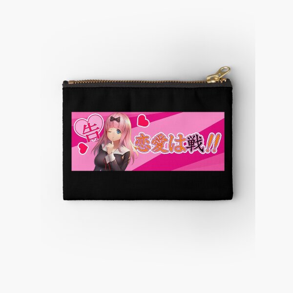 Item preview, Chika Fujiwara Anime Slap designed and sold by VicNormandin.
