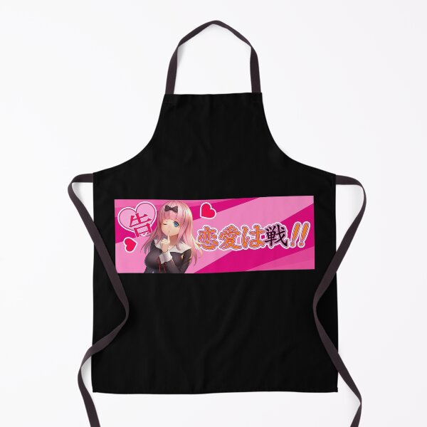 Item preview, Chika Fujiwara Anime Slap designed and sold by VicNormandin.